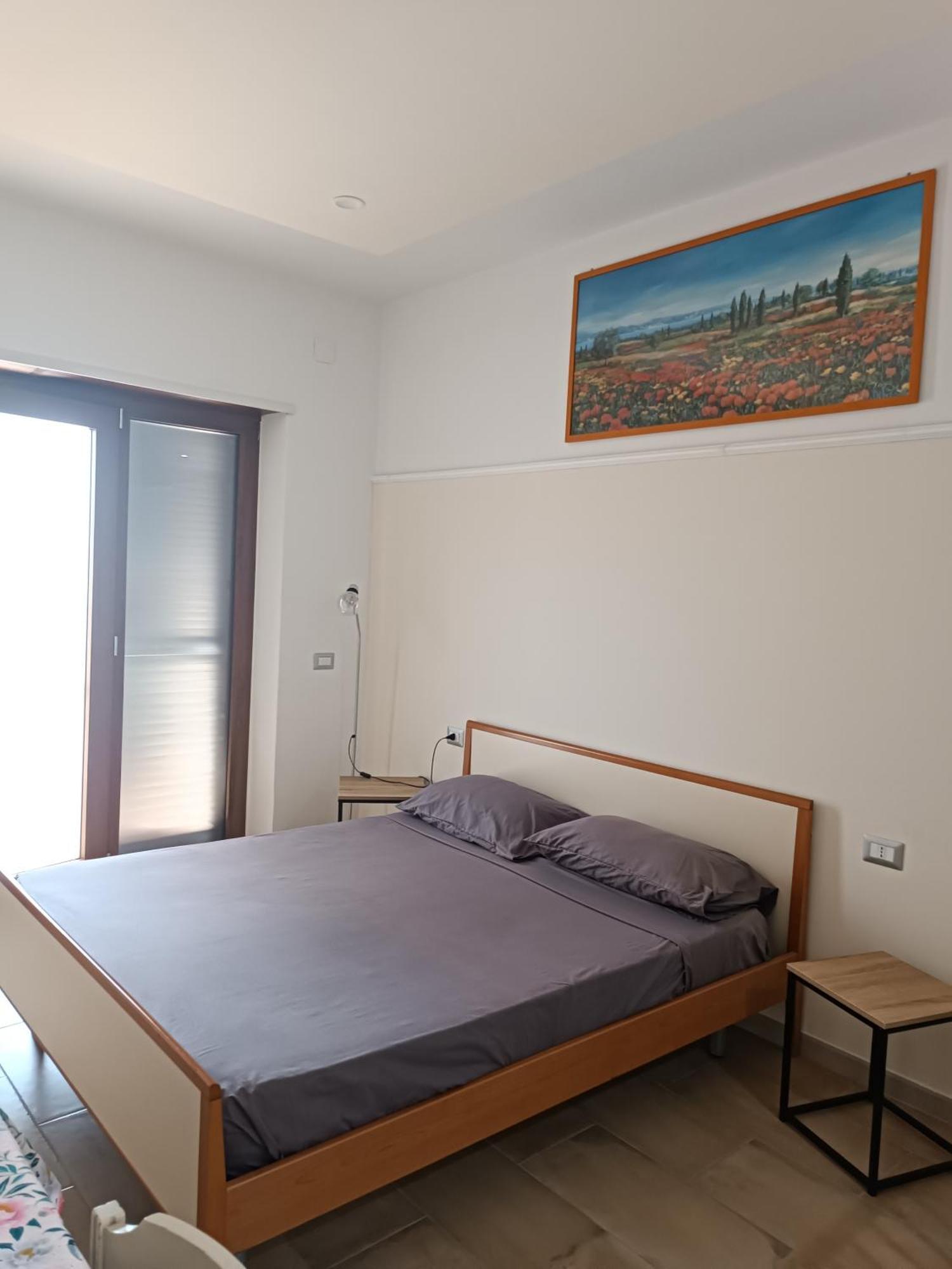 Apartamento Bordoriva Formia Exterior foto