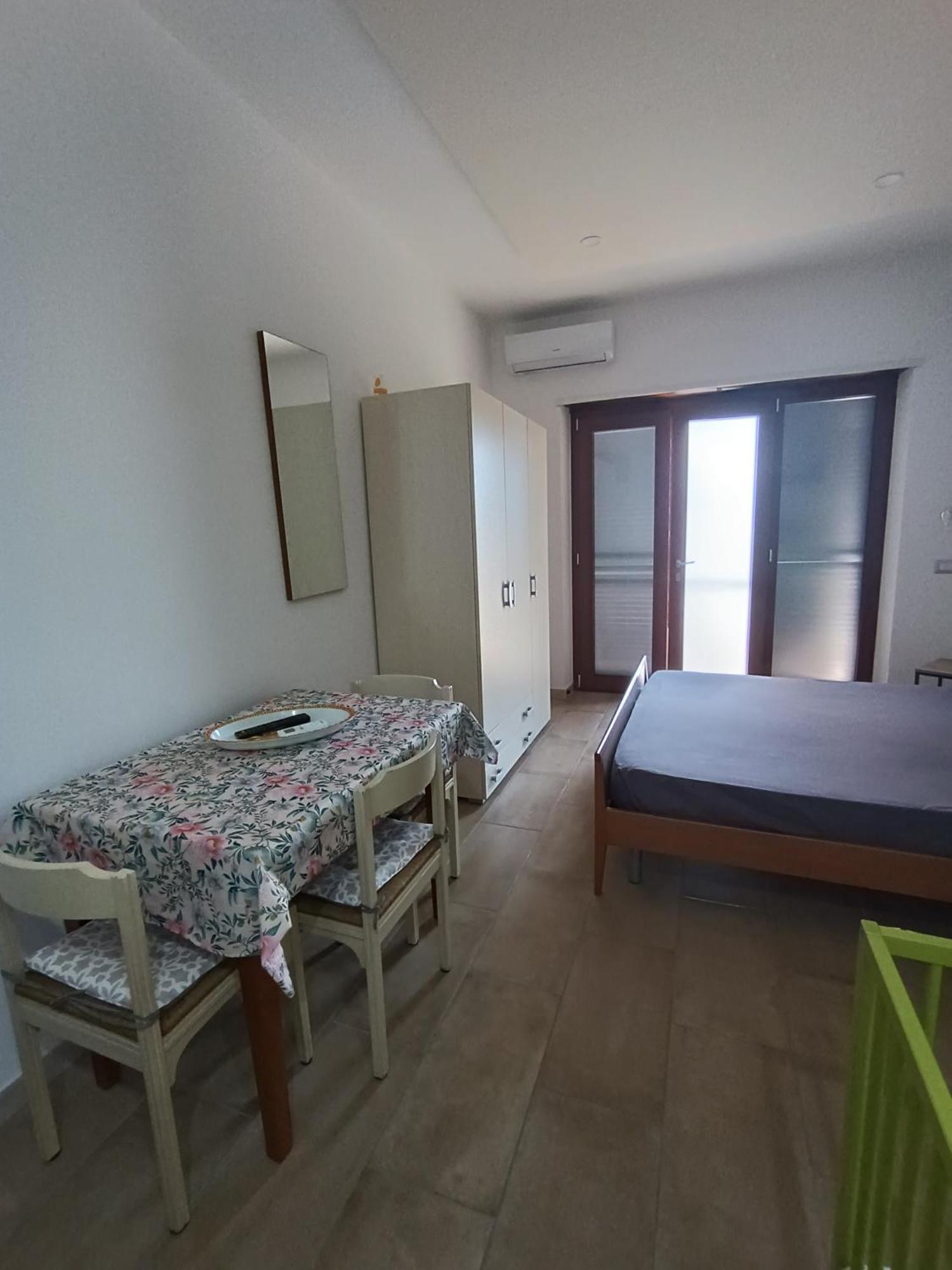 Apartamento Bordoriva Formia Exterior foto